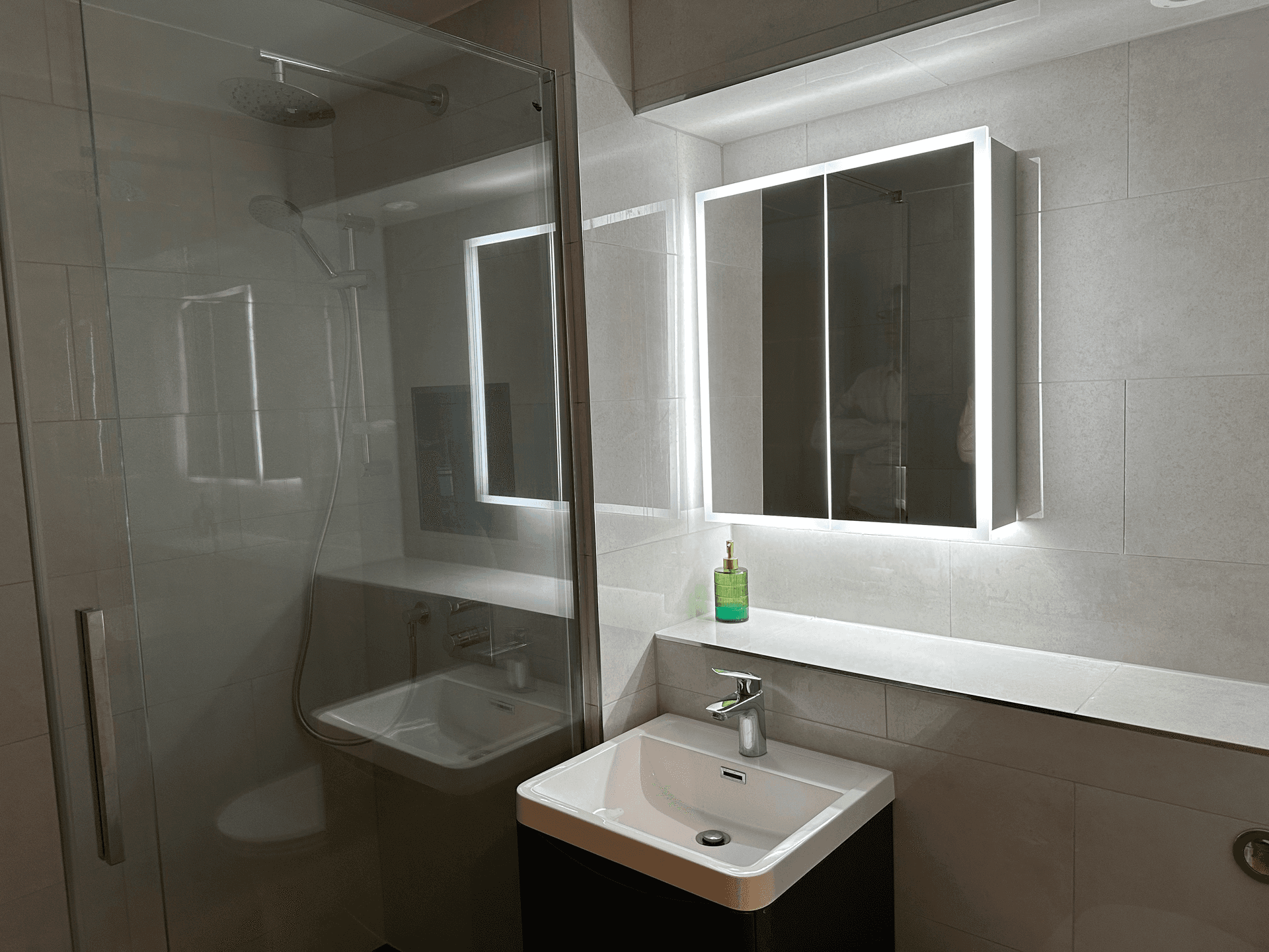 Renovating a Bathroom in a London Flat: What You Need to Know