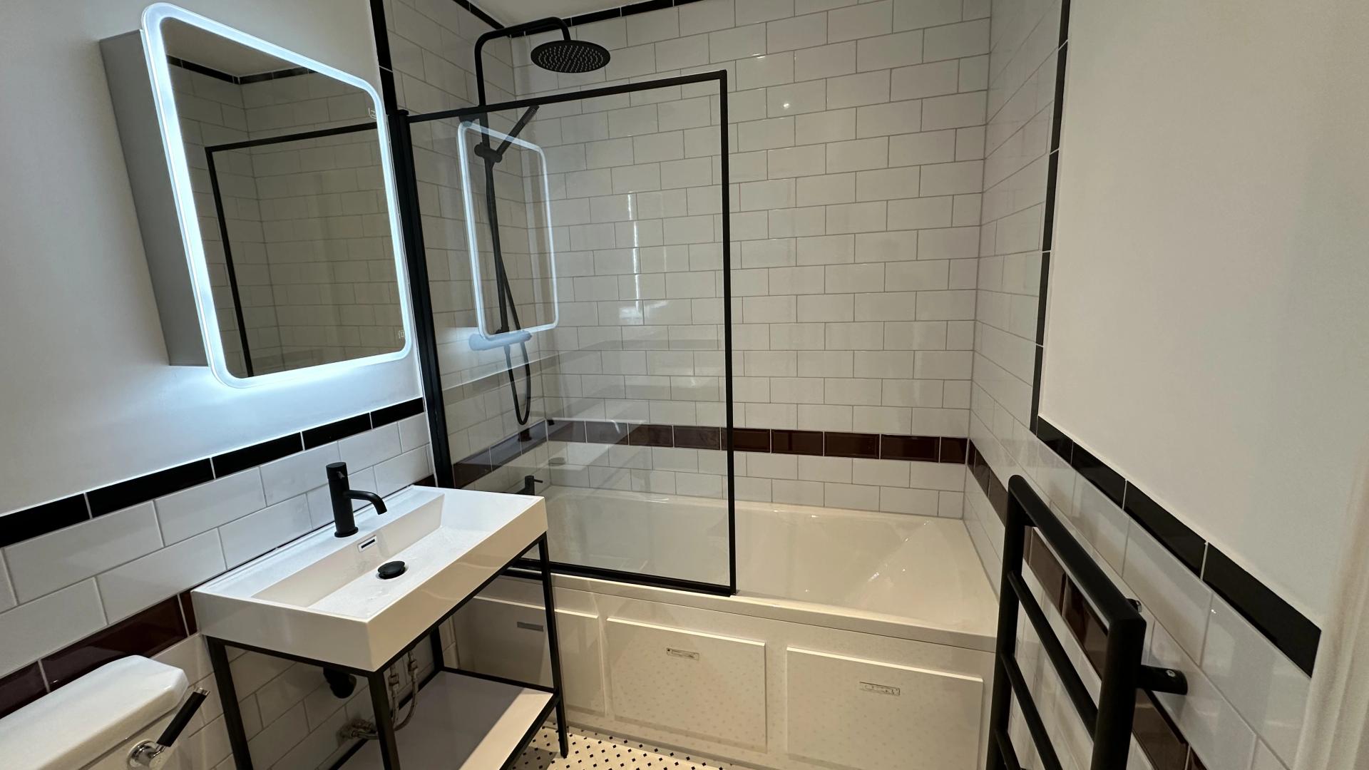 Bathroom Renovation Checklist: Plan Like a Pro