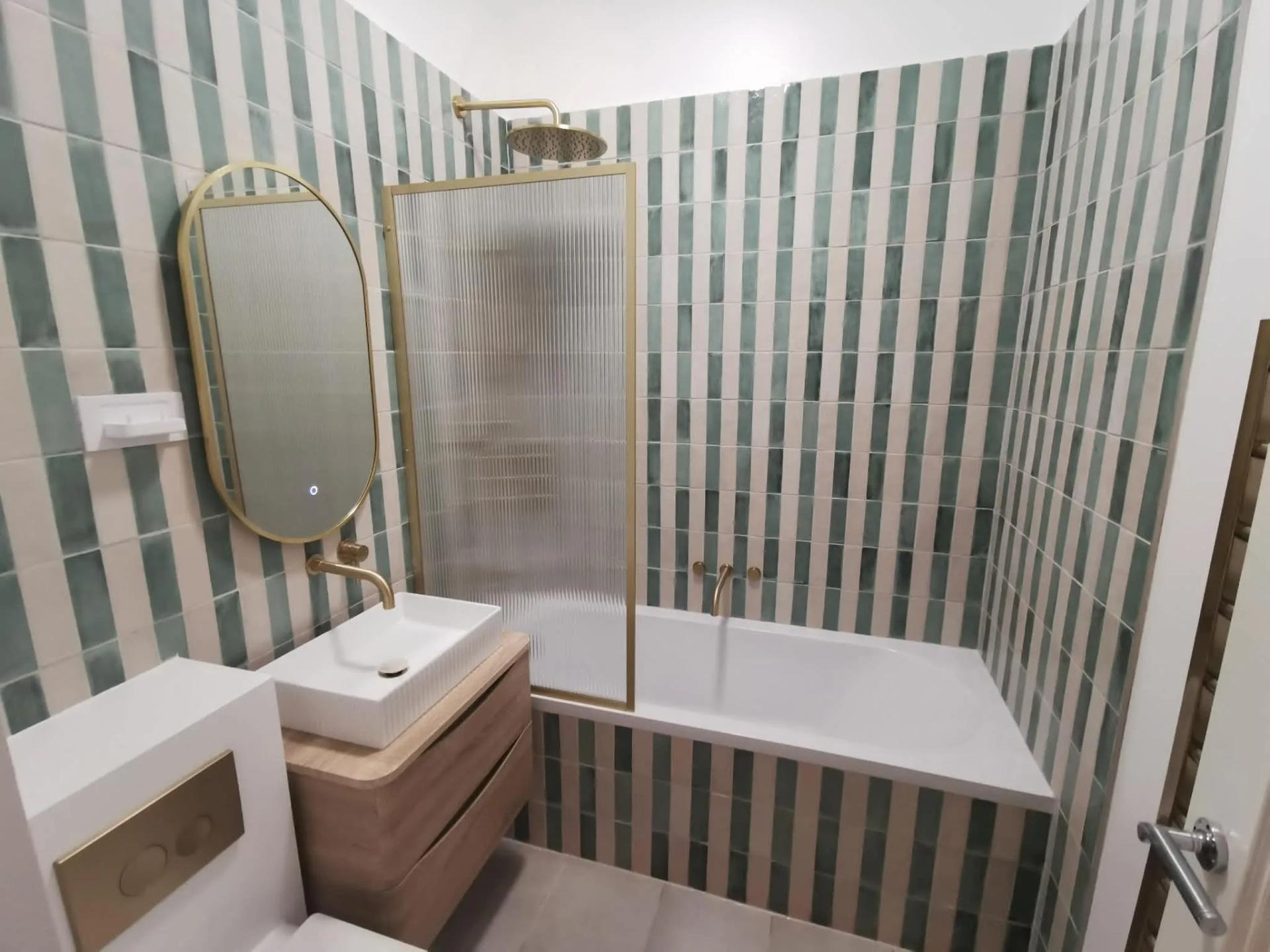 Porcelain vs Ceramic Tiles: What's the Real Difference?