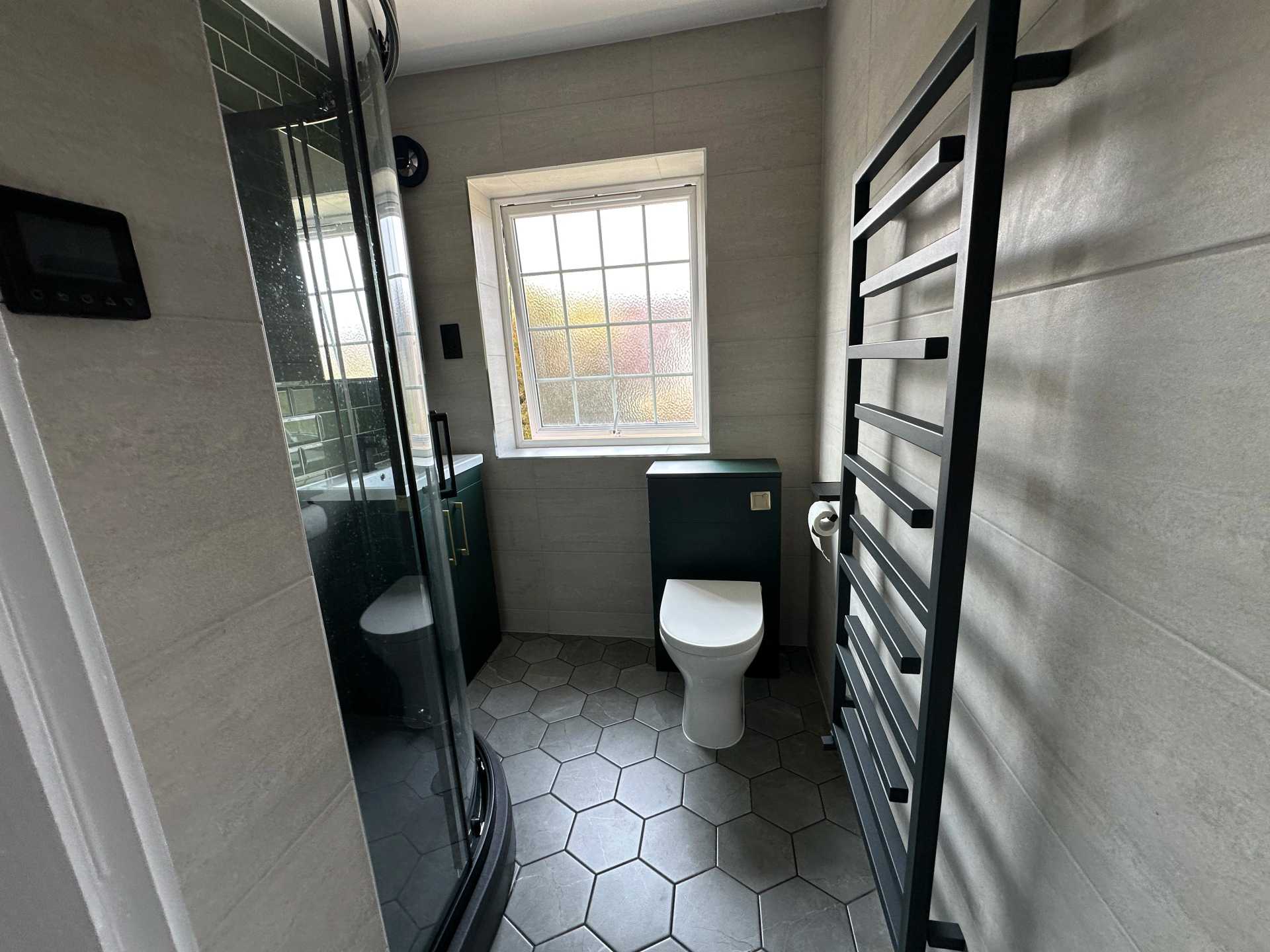 Beautiful Bathroom Renovation in Walthamstow