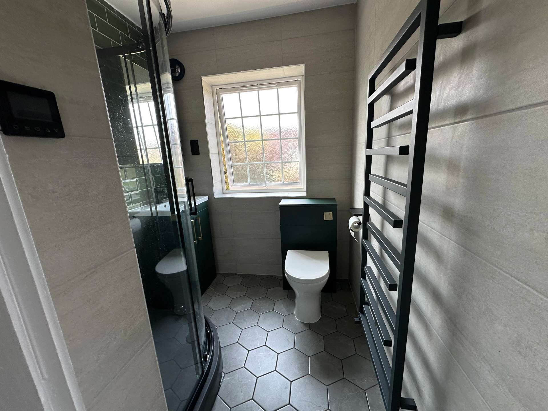 Beautiful Bathroom Renovation in Walthamstow