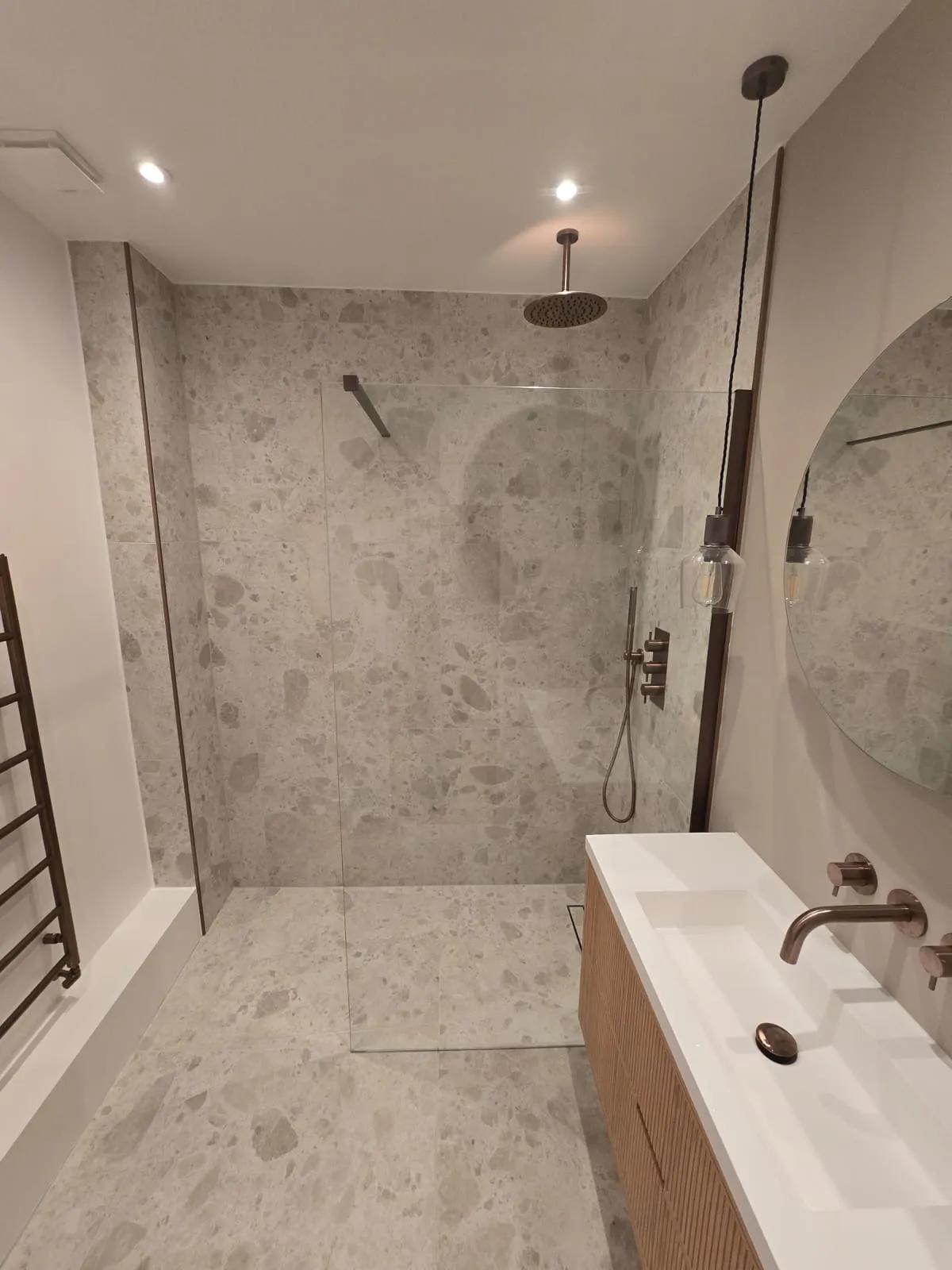 How to Plan a Wet Room: A Step-by-Step Guide