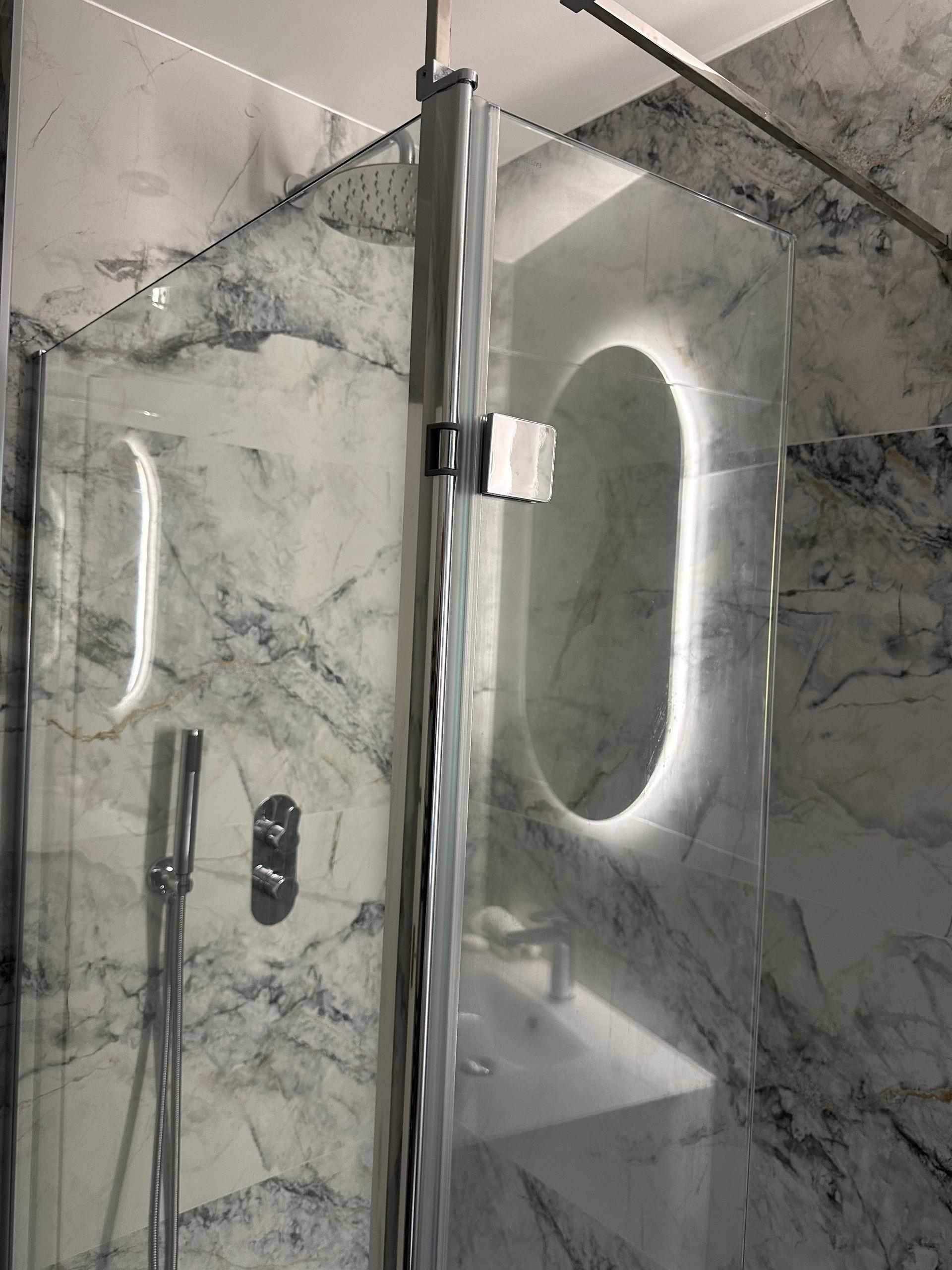 Small Bathroom Ideas: Making the Most of Compact London Spaces
