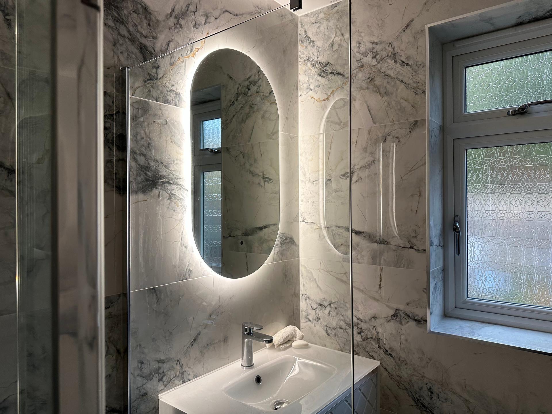 Bathroom Ventilation: Why Your Extractor Fan Matters More Than You Think