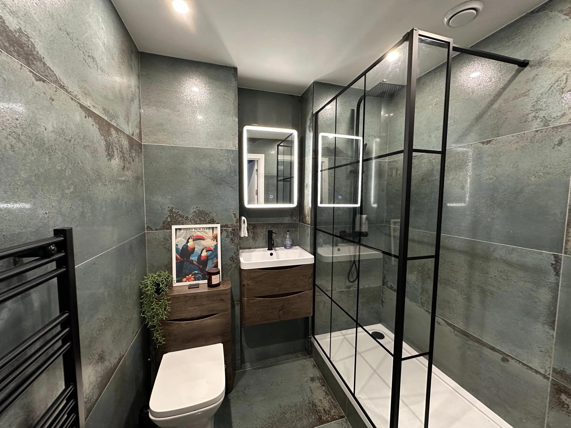 How to Choose the Right Bathroom Fitter in London