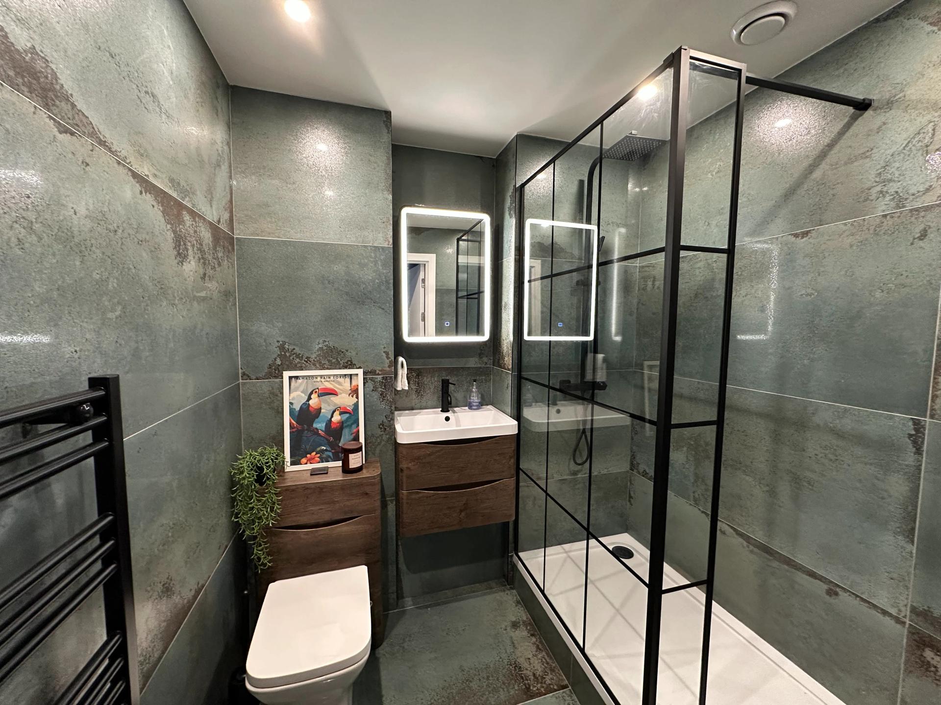 How Much Does a Bathroom Renovation Cost in London in 2026?
