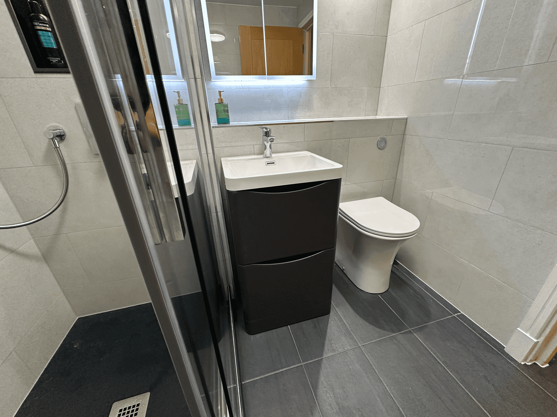 How a New Bathroom Increases Your London Property Value