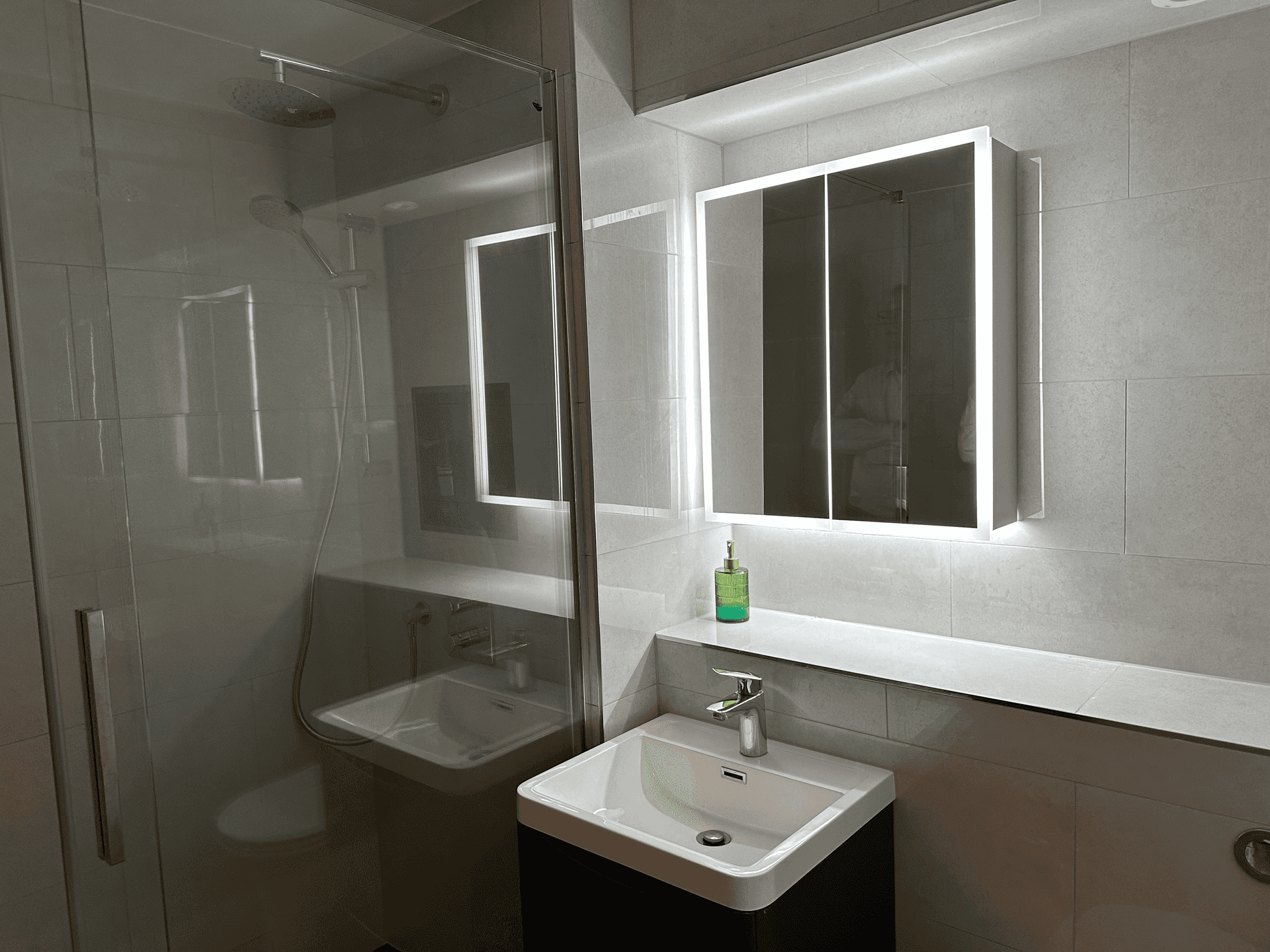Renovating a Bathroom in a London Flat: What You Need to Know