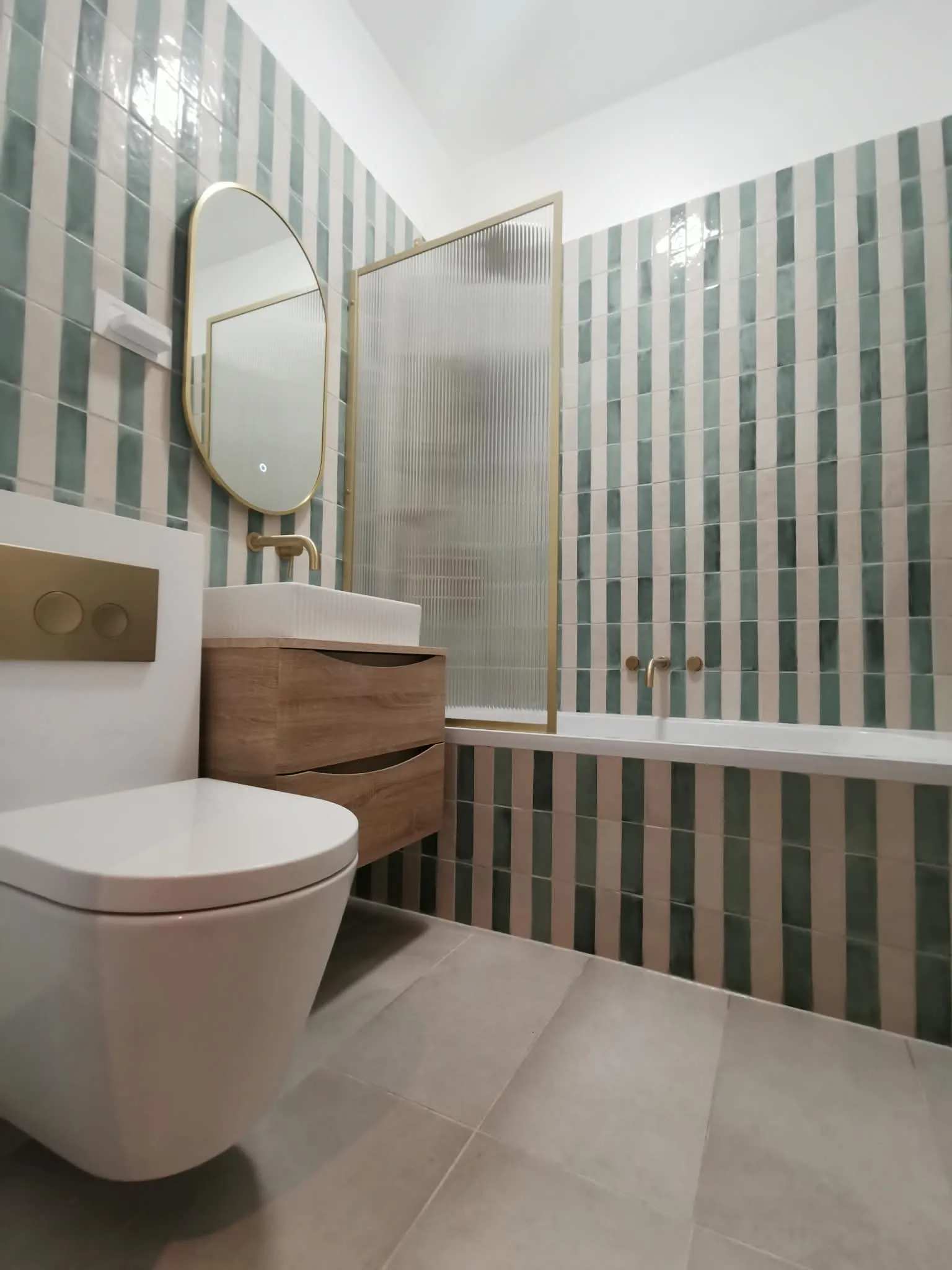 Vanity Units: Sizes, Materials, and Complete Style Guide