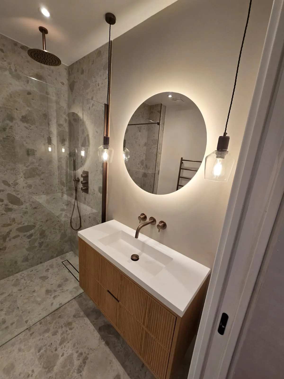 Shower Pump Guide: Boosting Low Water Pressure