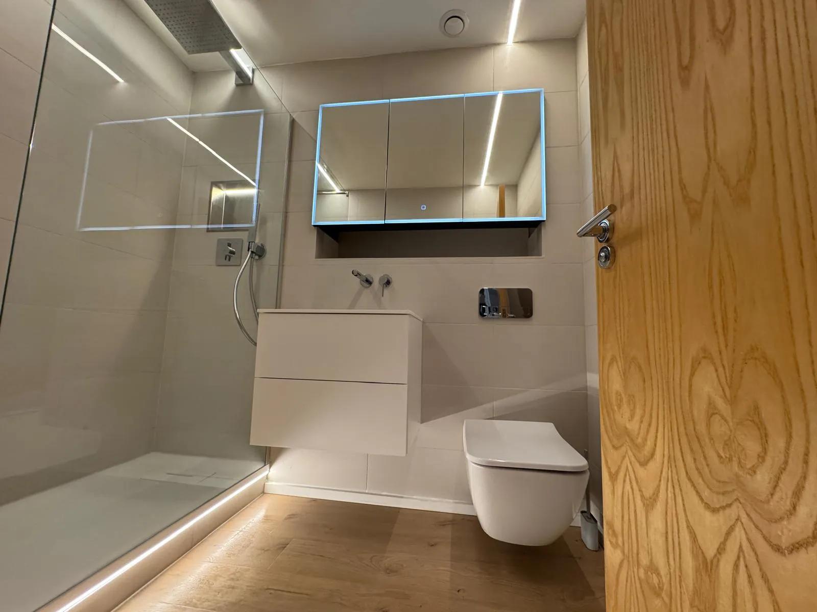 обновяване на баня в Islington — снимка 3