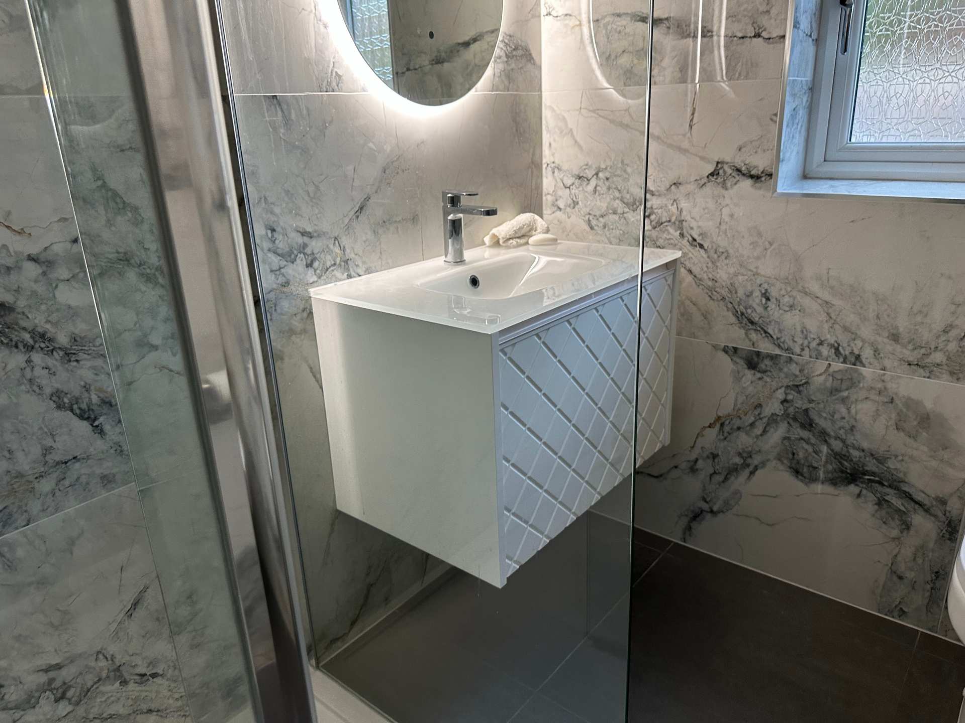 Waterproofing and Tanking: The Hidden Step That Protects Your Bathroom