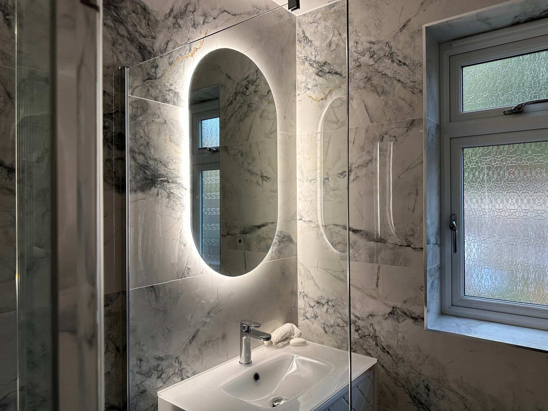 Bathroom Ventilation: Why Your Extractor Fan Matters More Than You Think
