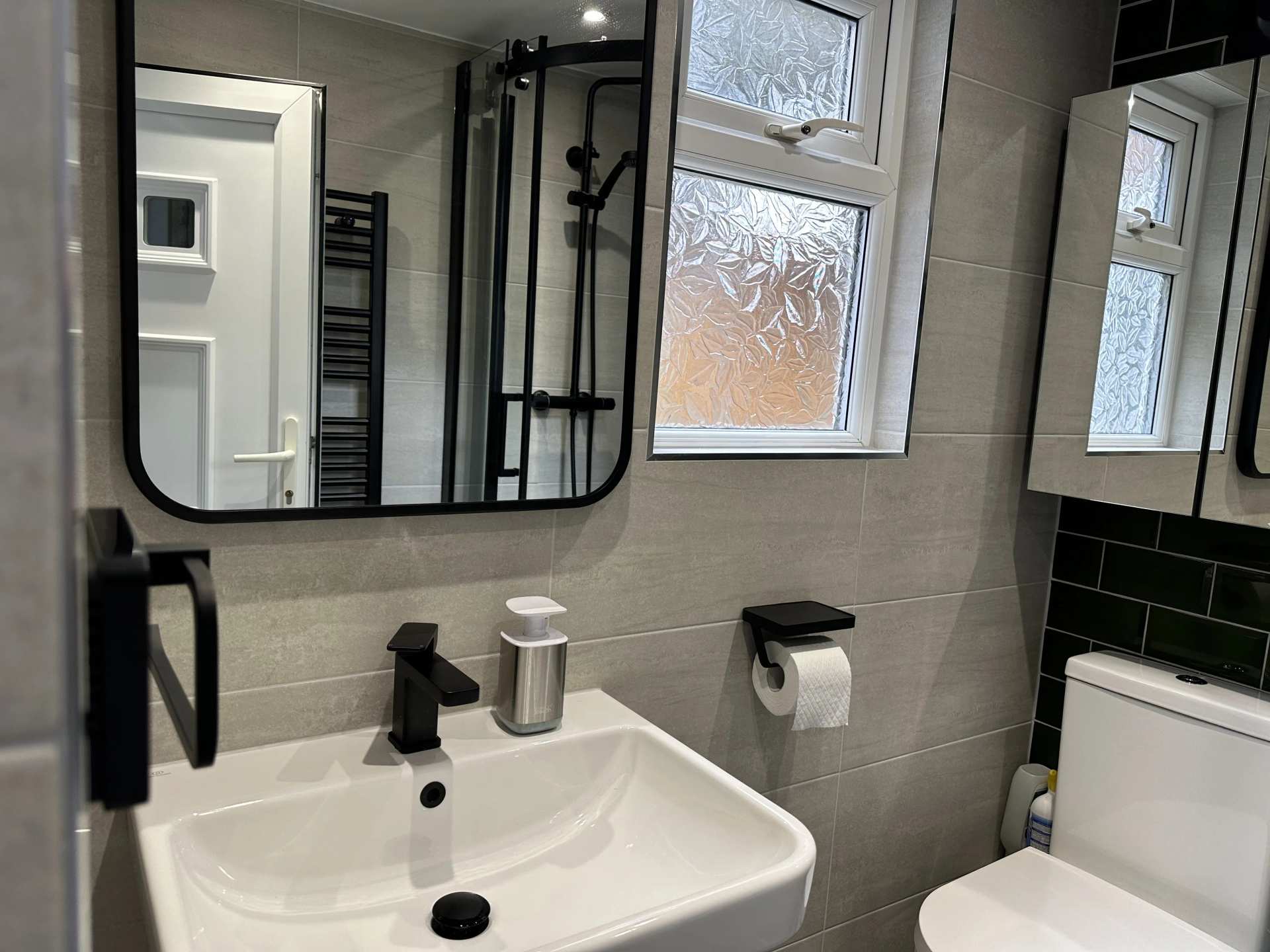 Geberit vs Grohe: Which Bathroom Brand Is Best for UK Homes?