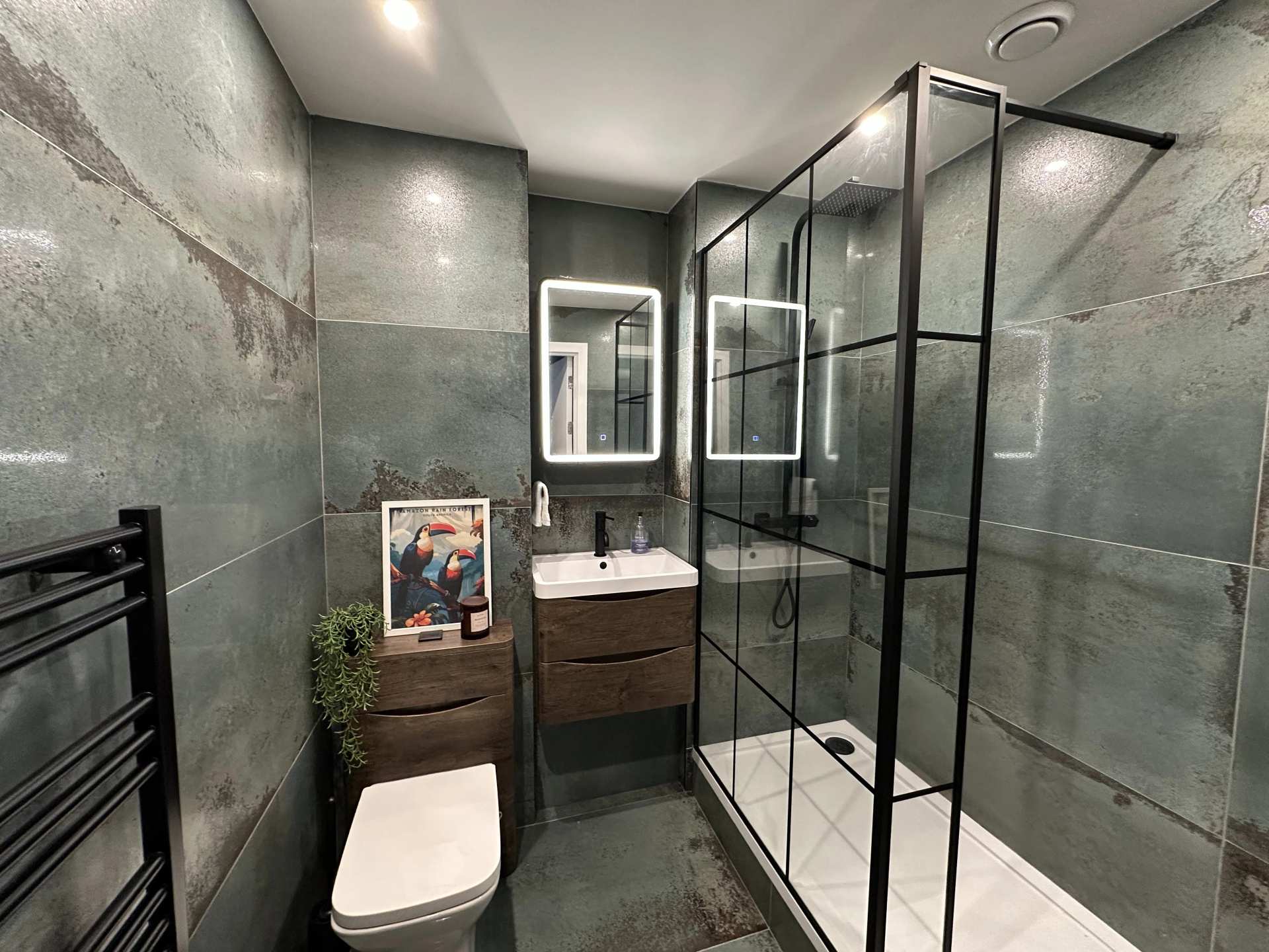 How to Choose the Right Bathroom Fitter in London