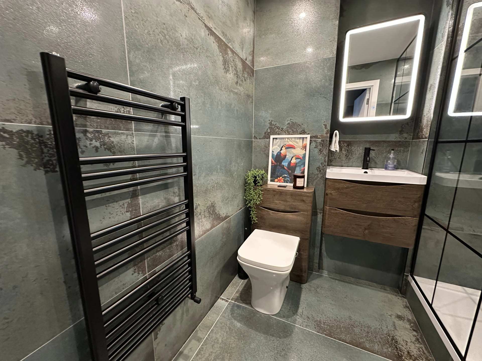 Hansgrohe vs Ideal Standard: Quality Meets Affordability