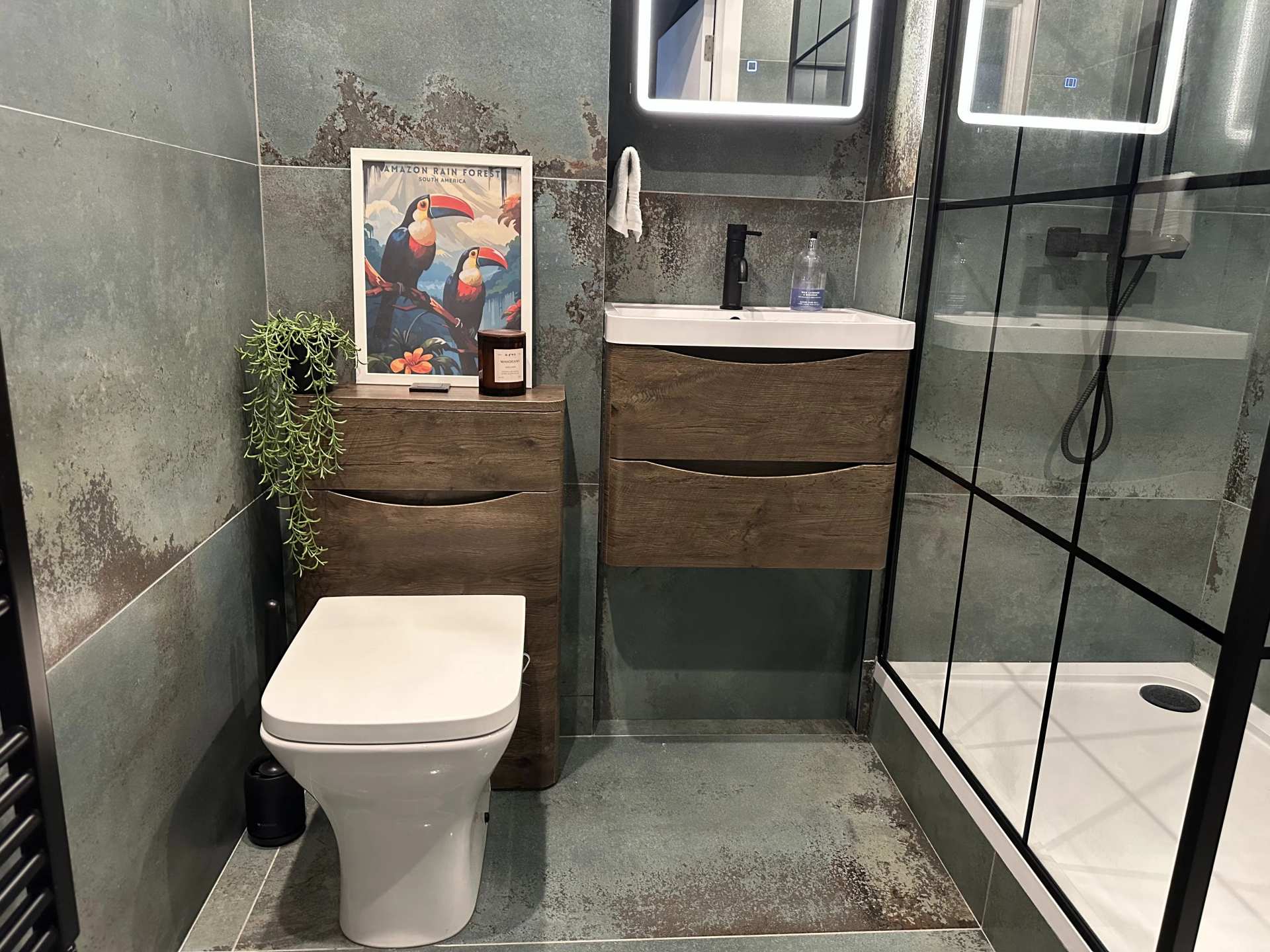 Grohe vs Roca: Performance and Price Compared